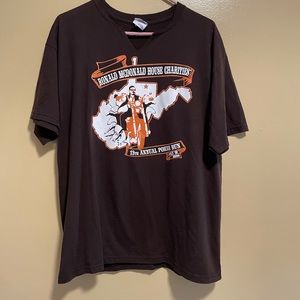 Women’s Size L Ronald McDonald House Charities